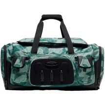 OAKLEY Urban Ruck Rc Duffelbag Abstract Camo Green