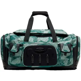 OAKLEY Urban Ruck Rc Duffelbag Abstract Camo Green