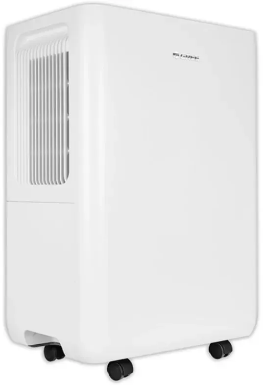 Gree Aovia GDN20BE-K5EBA1A Luftentfeuchter – 20L/24h, für Räume bis zu 30 m2, Geräuscharm
