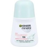 Garnier Mineral Hyaluronic Care 72H Sensitive 50ml