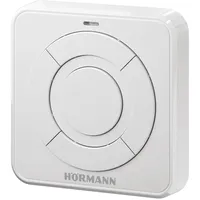 Hörmann Funk-Innentaster FIT 5 BS (Vier Tastenfunktionen 4511823