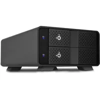 Fantec MB-X2U31H 2x 3,5 Gehäuse