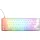 Ducky One 3 Aura White SF Kailh Jellyfish Y DE