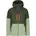 Herren Jacke PRTBAKIE Thyme M