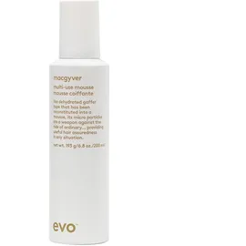 Evo Macgyver Multi-use Mousse 200 ml