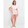 CALIDA Shorty Pyjama Beige 44/46