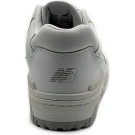 New Balance 550 Herren White (BB550PB1) 40
