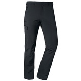 Schöffel Herren Koper 1 Hose (Größe 3XL, schwarz)