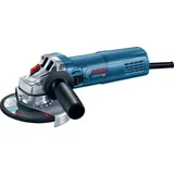 Bosch GWS 9-125 S Professional