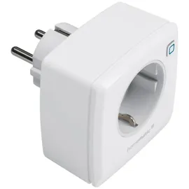 eQ-3 Homematic IP Dimmer-Steckdose Phasenabschnitt