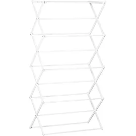 Homcom Turmtrockner 1,44 m weiß