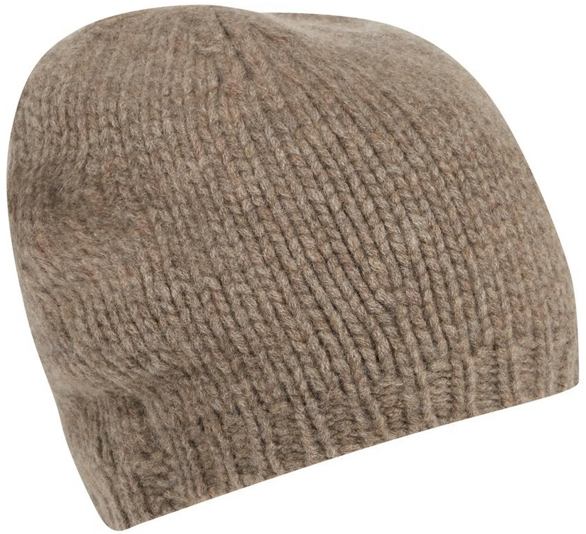 Le bonnet  Peter Hahn beige