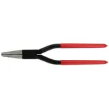 Stubai 280501 Flachzange PVC, eingelegt 240 mm