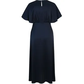 Vera Mont Cocktailkleid Blau 40