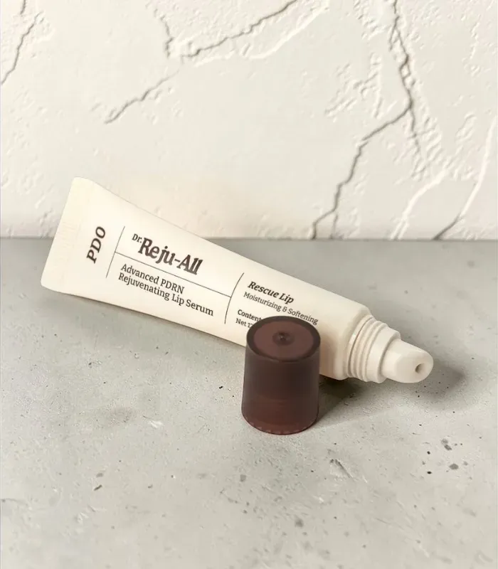 Dr. Reju-All Advanced PDRN Rejuvenating Lip Serum – Lippenpflege 10ml