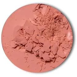 Baims Natural Makeup Refill Satin Mineral Blush 30 Glamour, 9 Gramm