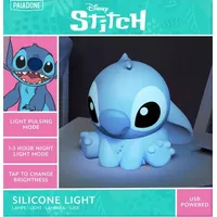 Tomik toys gmbh Stitch Silikon Lampe