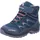 Lowa Maddox WARM GTX MID JR petrol/rose 29