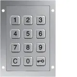 Elcom Codeschloss CLE-200 Edelstahl