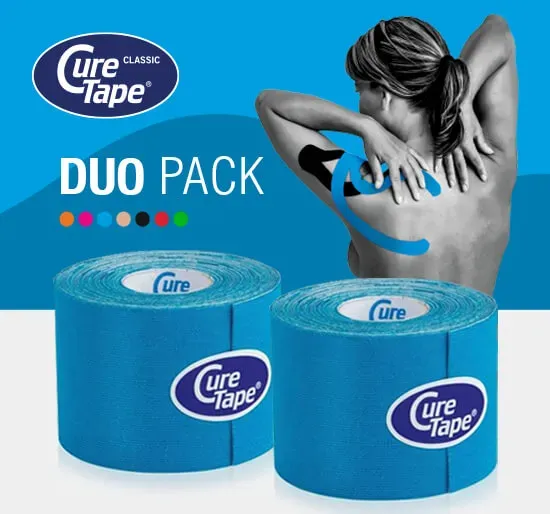 CureTape® Classic Rabattsatz