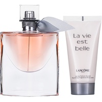 Lancôme La Vie est Belle Eau de Parfum 50 ml + Body Lotion 50 ml + Shower Gel 50 ml Geschenkset
