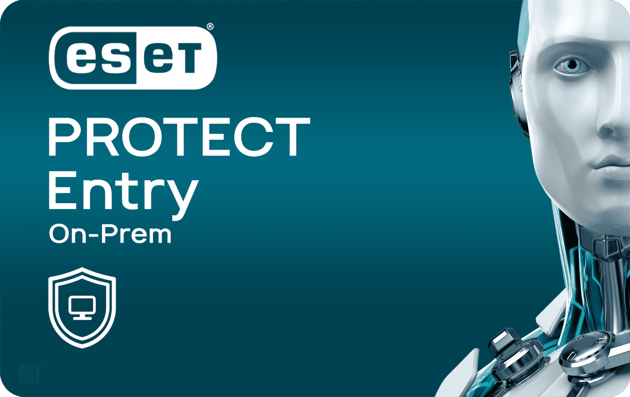 ESET PROTECT Entry On-Prem