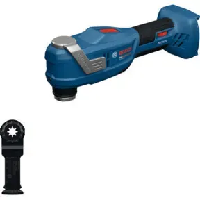 Bosch Multifunktionswerkzeug GOP18V-30