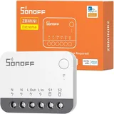 Sonoff Intelligenter Schalter SONOFF ZBMINI R2