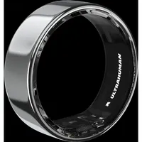 Ultrahuman Ring Air Größe 13 / 71-73 mm Space