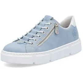 Rieker N5952 blue 42