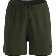 Odlo Essential 4 Inch deep depths - black (10820) XL