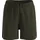 Odlo Essential 4 Inch deep depths - black (10820) XL