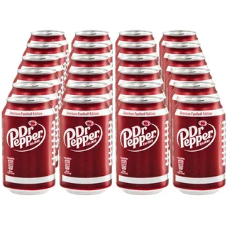Dr Pepper Dr. Pepper Cola Dose