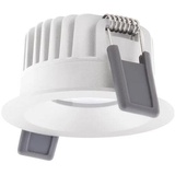 LEDVANCE LED-Einbaustrahler SPFIXP8W930PSDIP44WT