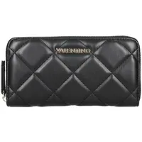 Valentino Ocarina Geldbörse 19 cm nero