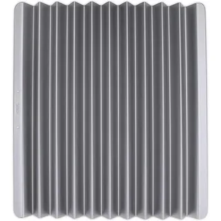 Städter 661295 Ausstechform, Edelstahl, 37 x 33 cm