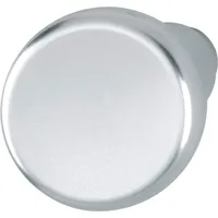 HOPPE Knopflochteil 54 Alu.4-KT.8mm