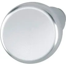 HOPPE Knopflochteil 54 Alu.4-KT.8mm