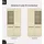 Set One by Musterring Standvitrine Reno 92 x 42 x 193 cm Braun