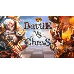 Battle vs Chess