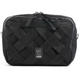 Chrome Barrage 5L | Gürteltasche in schwarz