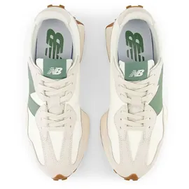 New Balance 327 Herren Moonbeam/Nori 40,5