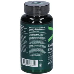 Vitalized Collagen Caps