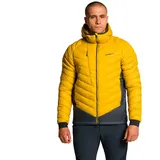 Trangoworld Medel V02 Jacke - Mustard / Black - XL