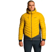 Trangoworld Medel V02 Jacke - Mustard / Black - XL