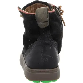 SATORISAN Herren Hida Desert Oasis Schuhe (Größe 40, schwarz)