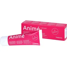KESSEL medintim GmbH Anime Lubricant N Gel