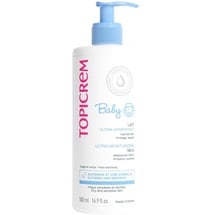 Topicrem Baby Mi 1A Leche ultrahidratante 500 ml