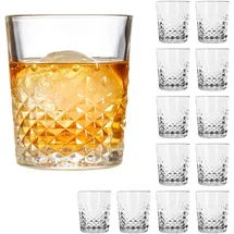 Libbey D.O.F. Ocular Tumbler-Glas 0,355 l 12-tlg.