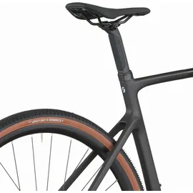 Scott Metrix 10 carbon black - RH-S